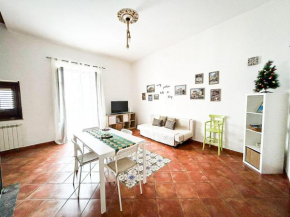 Sikelia Apartment